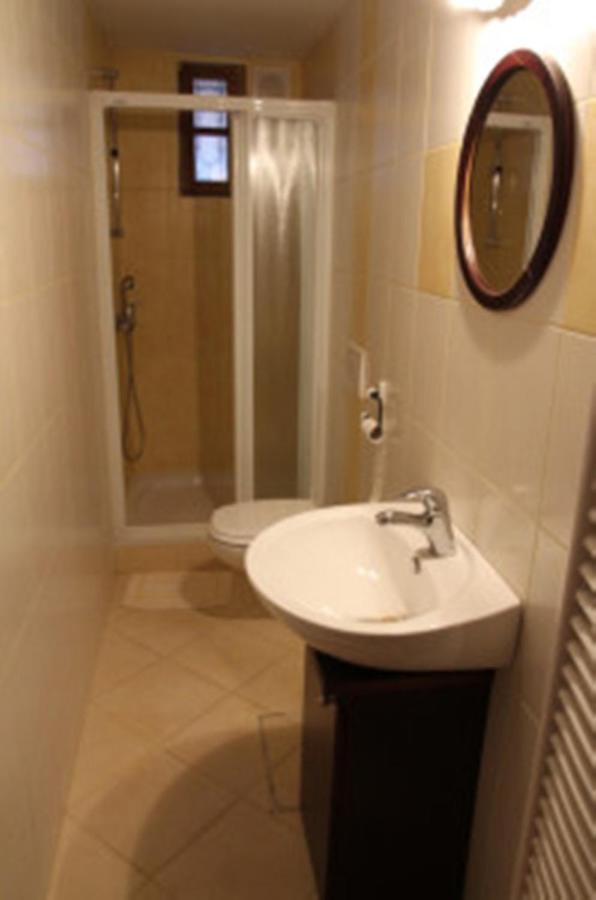 Bistrica 1 Apartment Bohinj ภายนอก รูปภาพ