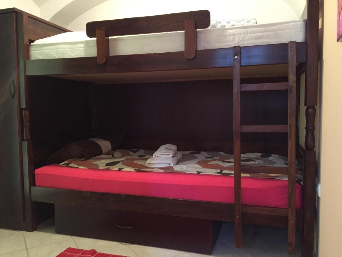 Bistrica 1 Apartment Bohinj ภายนอก รูปภาพ